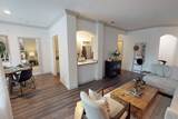1-bedroom apartment at Promenade Park Apartments in Charlotte
